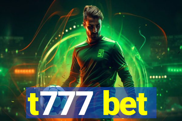 t777 bet